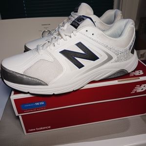 Mens size 12 6e wide new balance 847v3